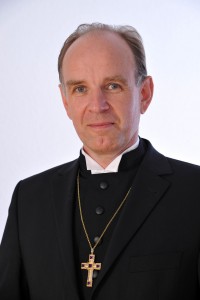 Ralf Meister, Landesbischof der Evangelisch-lutherischen Landeskirche Hannovers. Foto: Jens Schulze, Hannover