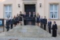 Konfirmation 2018 Pastorin Haarmann