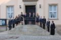 Konfirmation 2018 Pastorin Haarmann