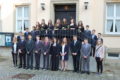 Konfirmation 2016 Pastorin Haarmann